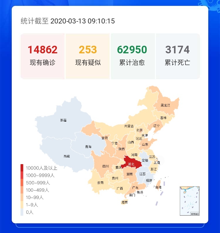 全国疫情持续稳定，积极向好态势延续